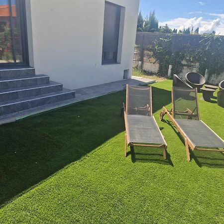 Paisible Villa Plain Pied 110M2 Saint-Nazaire  Exterior foto