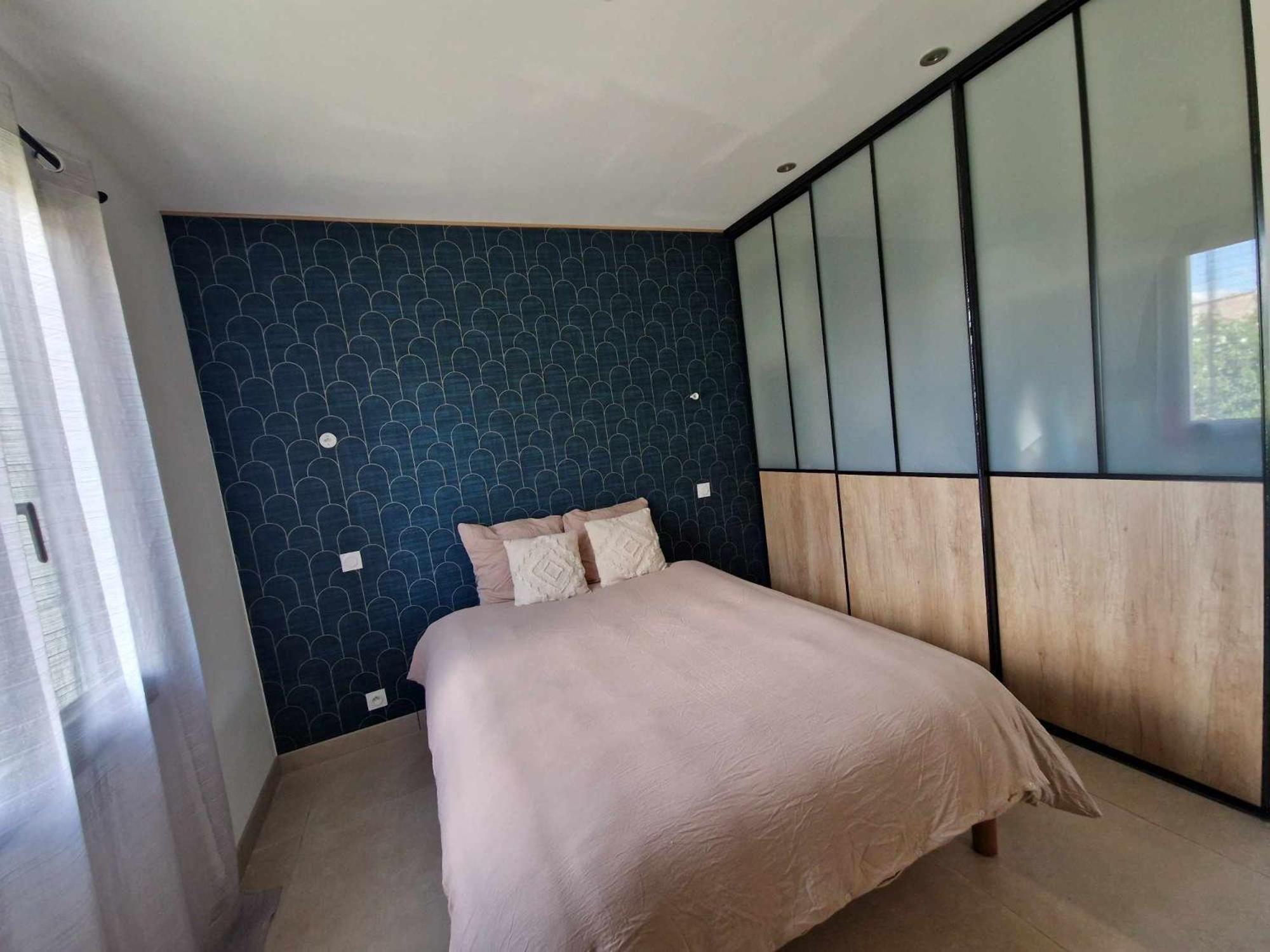 Paisible Villa Plain Pied 110M2 Saint-Nazaire  Exterior foto