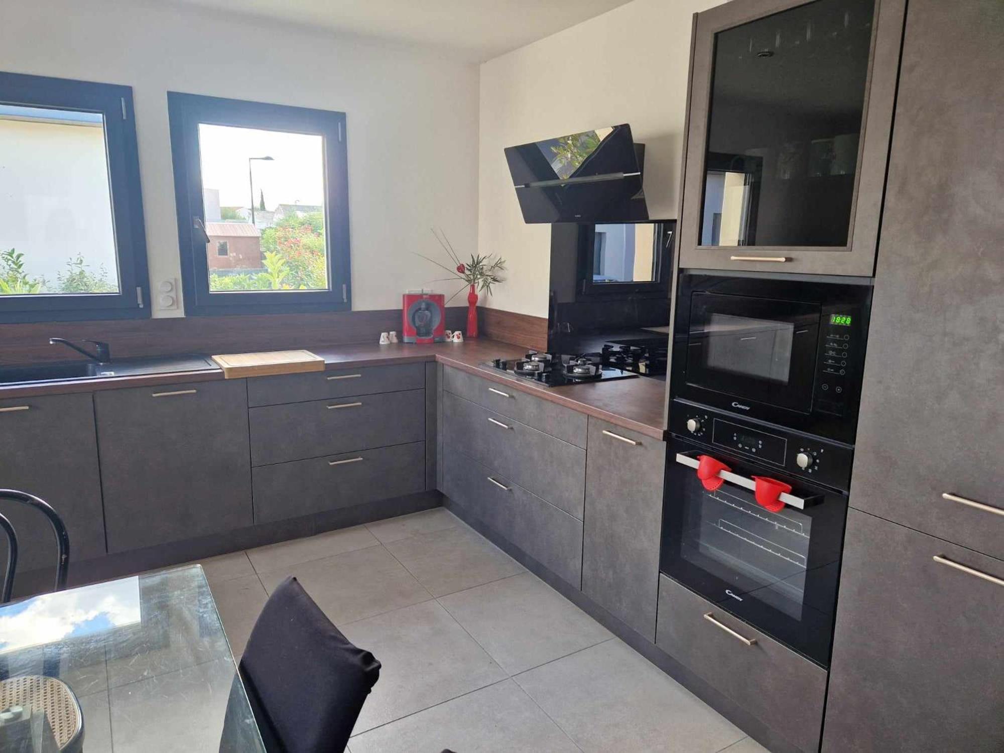 Paisible Villa Plain Pied 110M2 Saint-Nazaire  Exterior foto