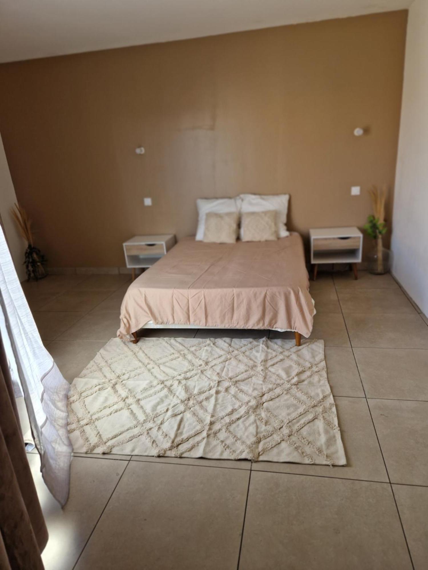 Paisible Villa Plain Pied 110M2 Saint-Nazaire  Exterior foto