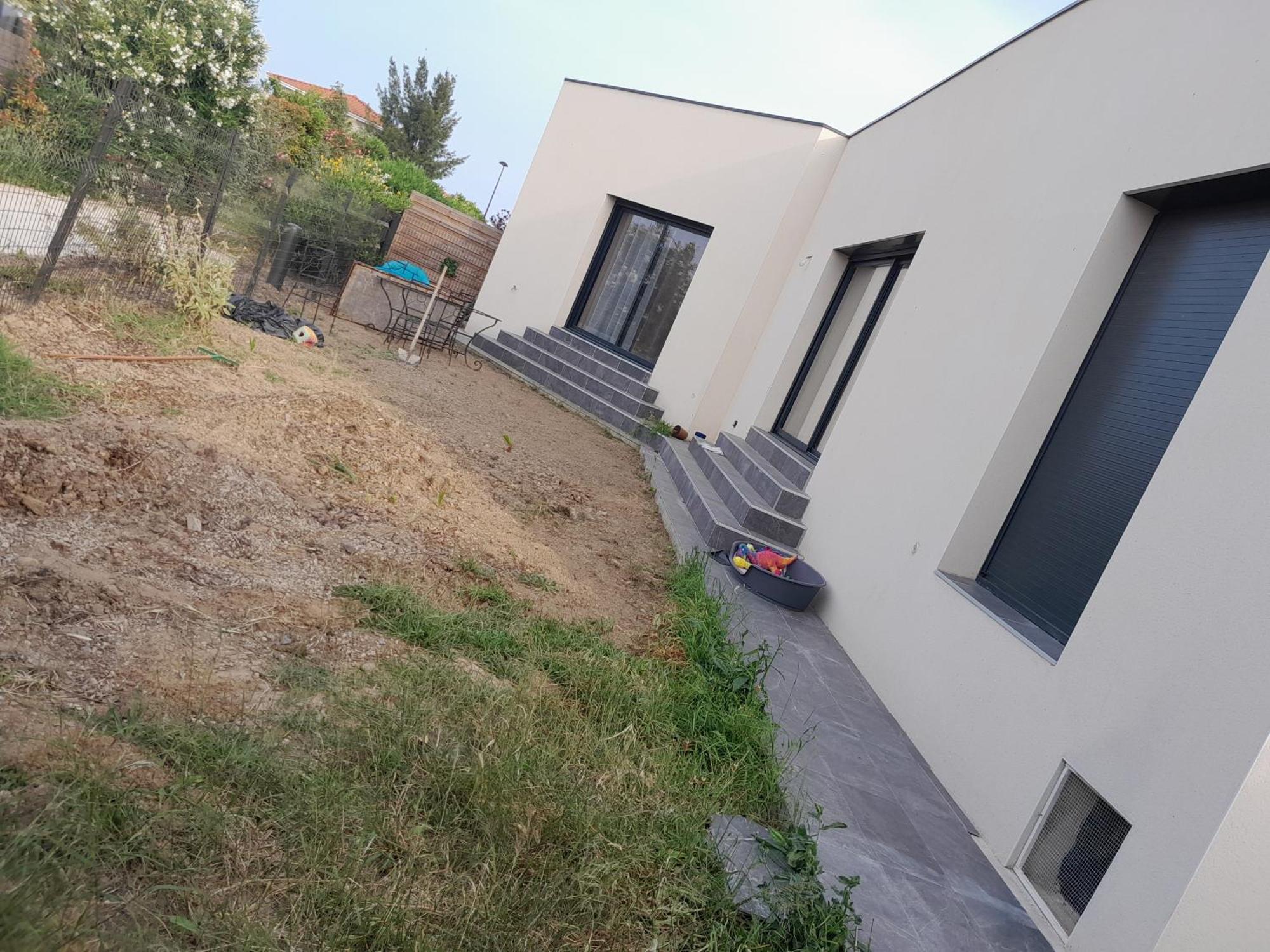Paisible Villa Plain Pied 110M2 Saint-Nazaire  Exterior foto